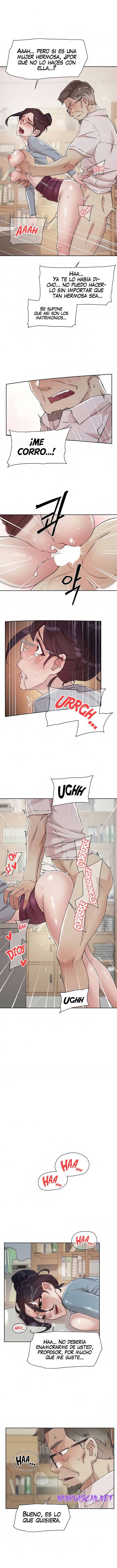 Everything About Best Friend Raw - Chapter 44 Page 6