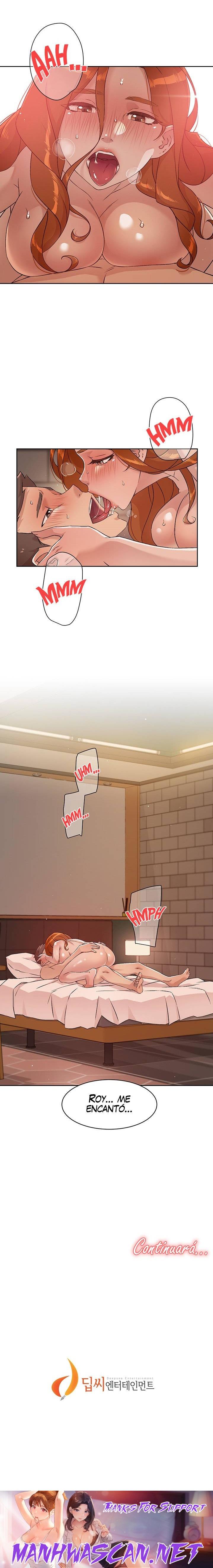 Everything About Best Friend Raw - Chapter 49 Page 17