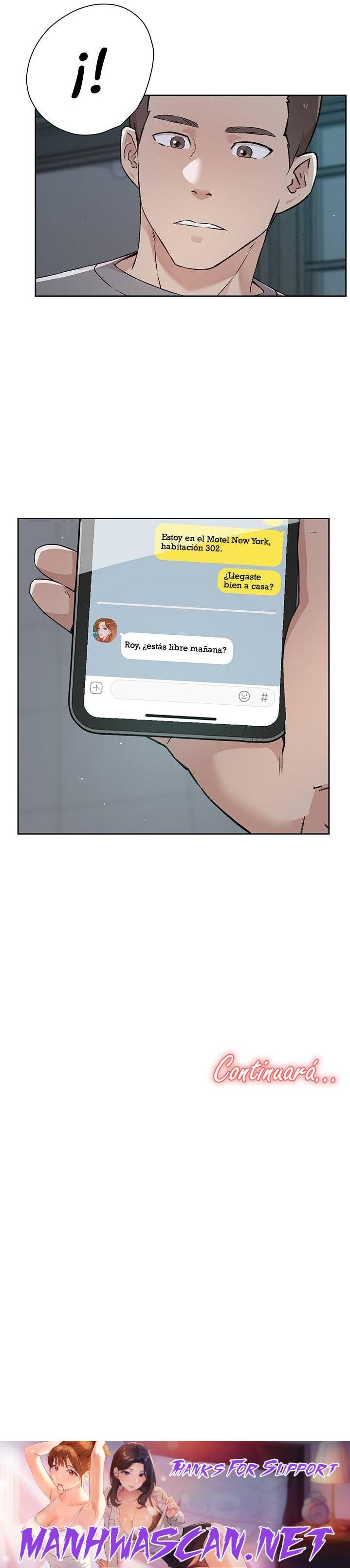 Everything About Best Friend Raw - Chapter 50 Page 24