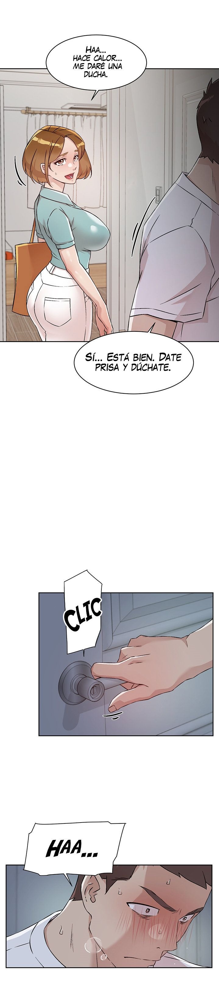 Everything About Best Friend Raw - Chapter 51 Page 18