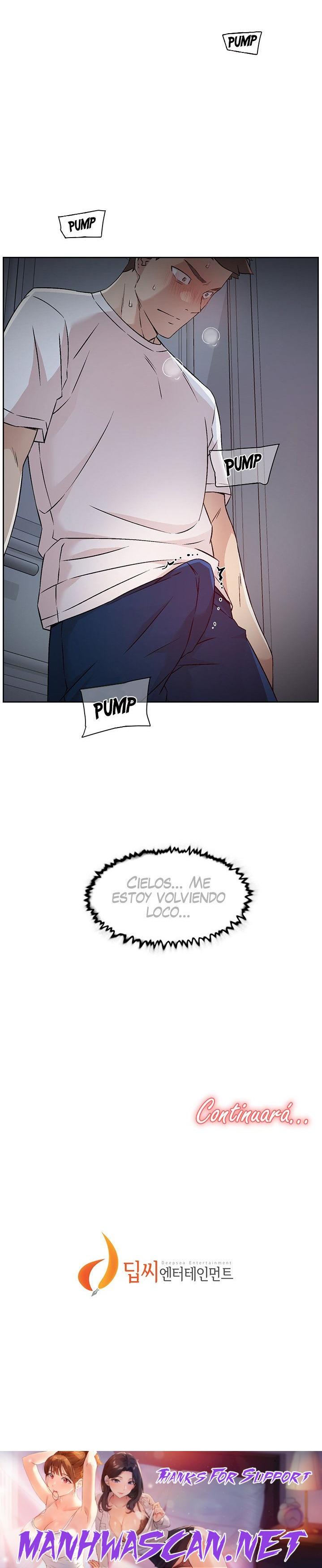 Everything About Best Friend Raw - Chapter 51 Page 19