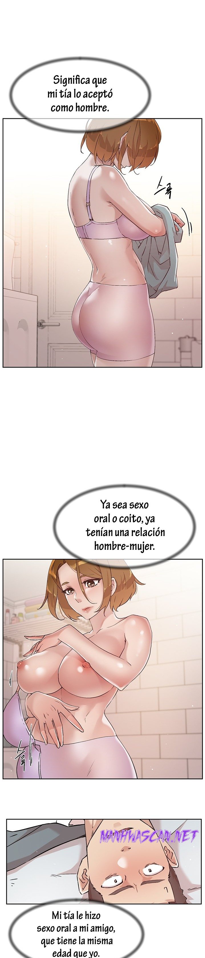 Everything About Best Friend Raw - Chapter 52 Page 5