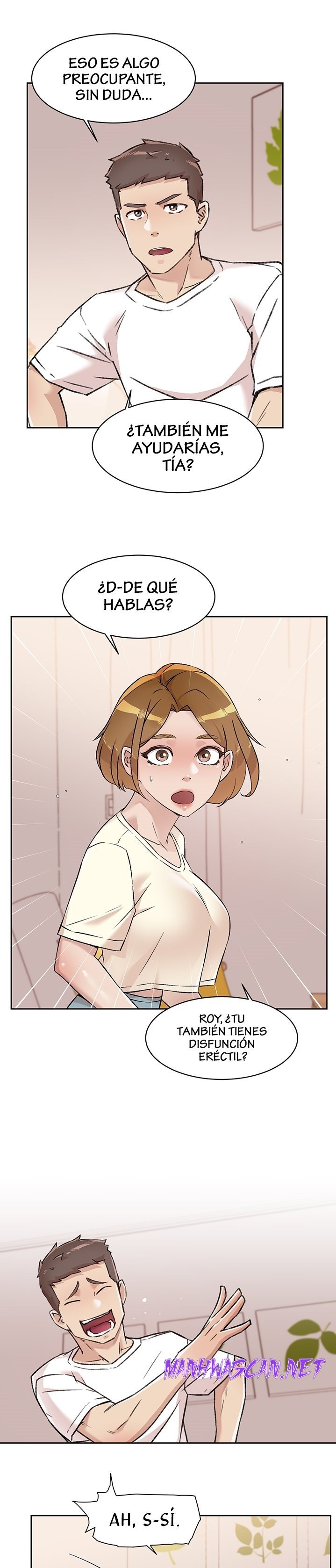 Everything About Best Friend Raw - Chapter 53 Page 14