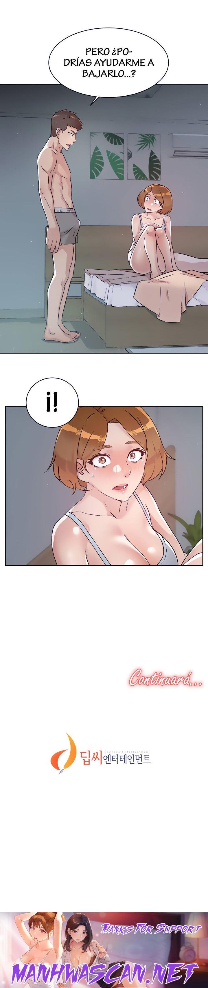 Everything About Best Friend Raw - Chapter 54 Page 25