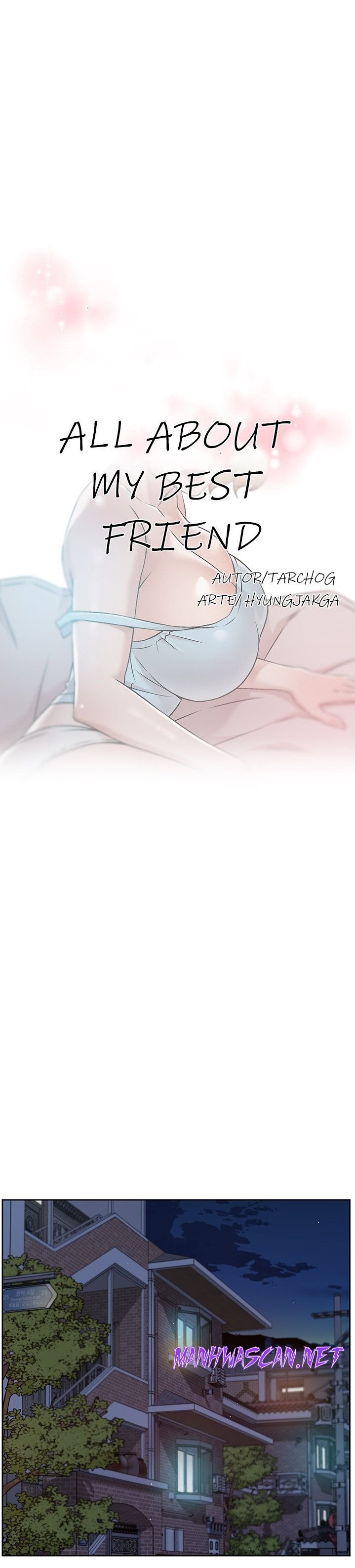 Everything About Best Friend Raw - Chapter 55 Page 2