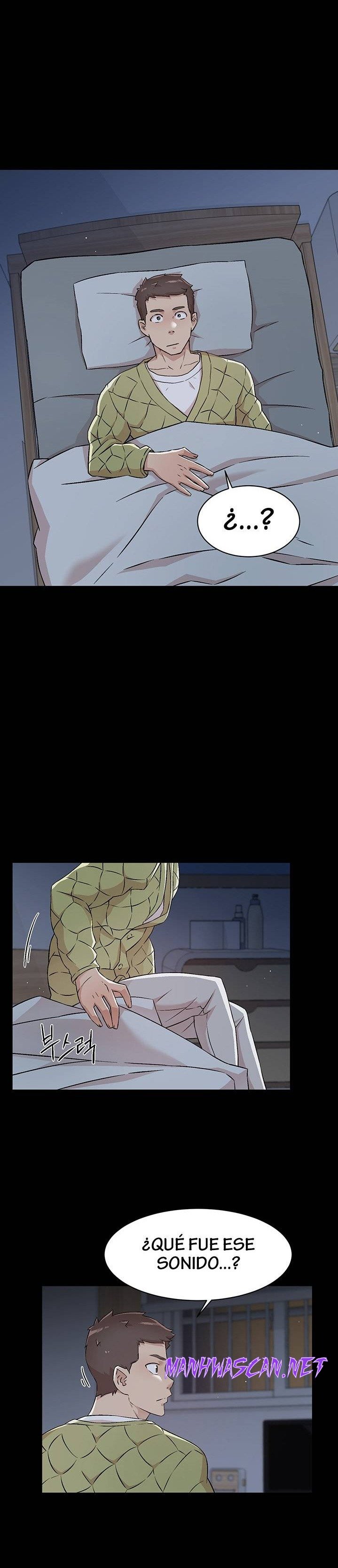 Everything About Best Friend Raw - Chapter 56 Page 3