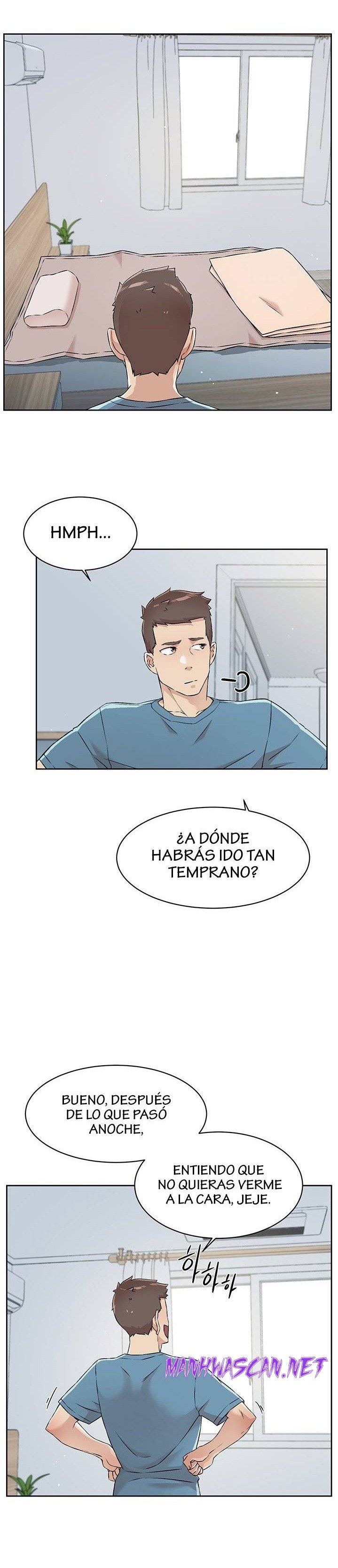 Everything About Best Friend Raw - Chapter 57 Page 11