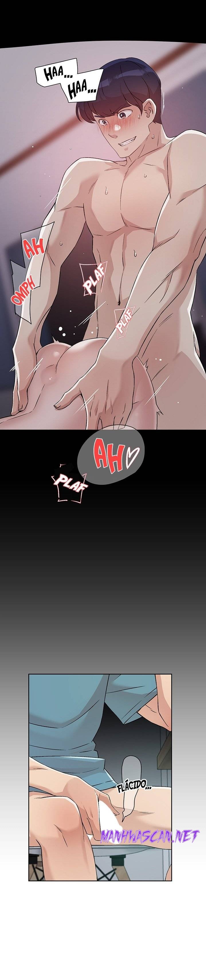 Everything About Best Friend Raw - Chapter 57 Page 16