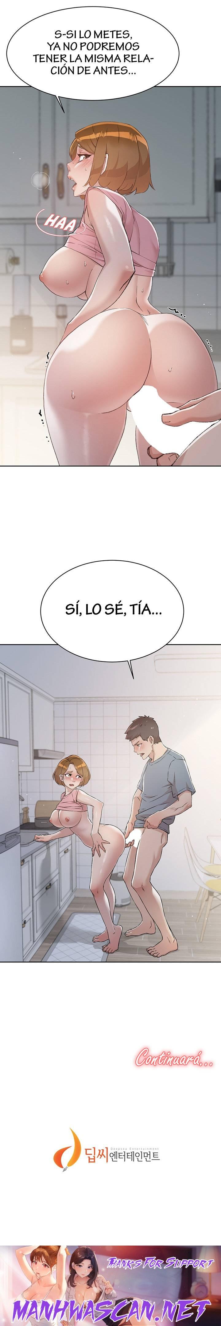 Everything About Best Friend Raw - Chapter 58 Page 27