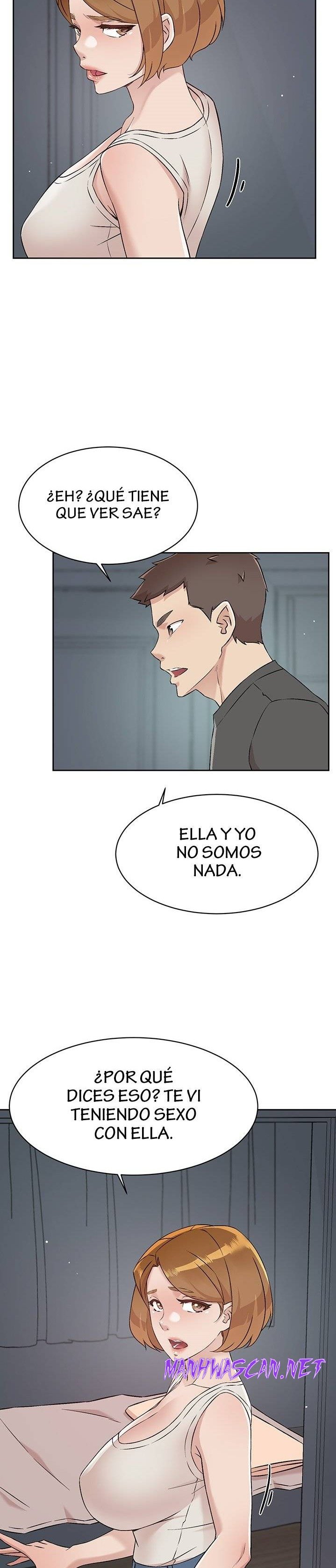 Everything About Best Friend Raw - Chapter 58 Page 5