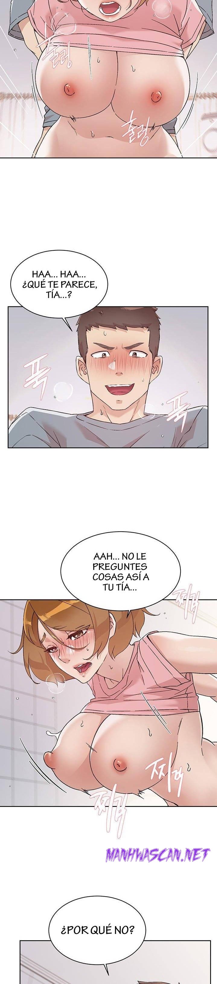 Everything About Best Friend Raw - Chapter 59 Page 11