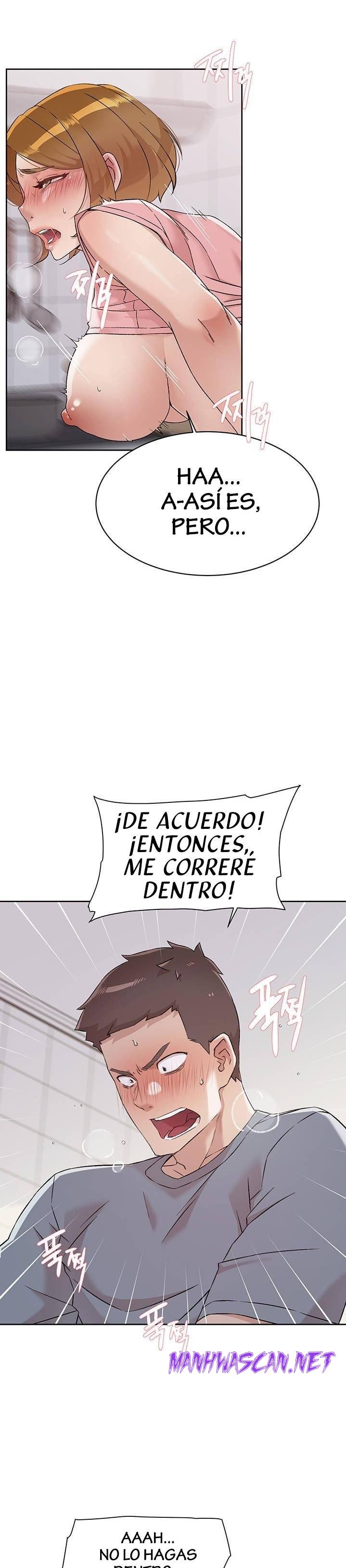 Everything About Best Friend Raw - Chapter 59 Page 24