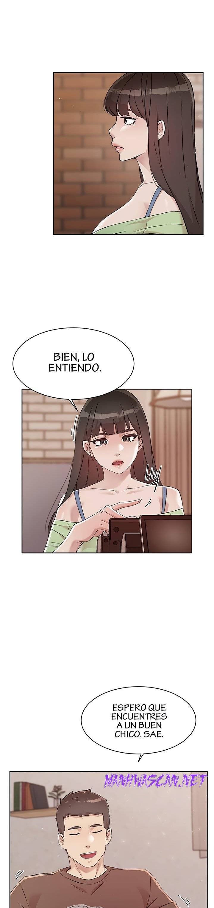 Everything About Best Friend Raw - Chapter 60 Page 11