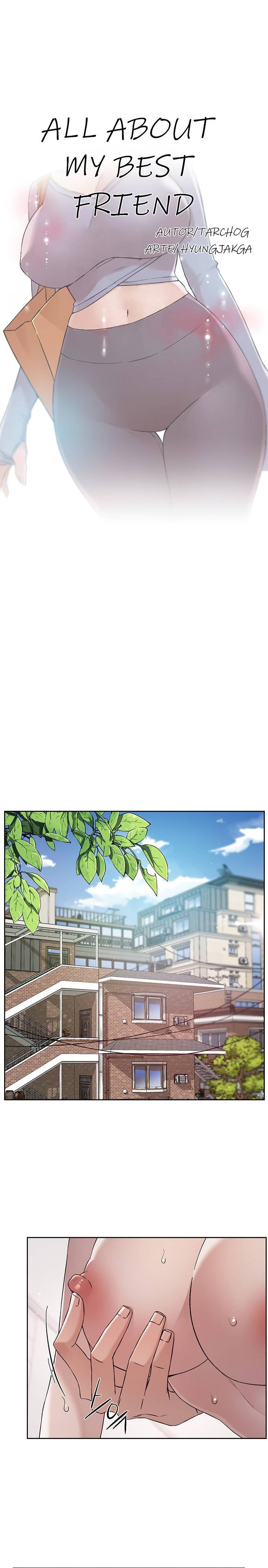 Everything About Best Friend Raw - Chapter 60 Page 2