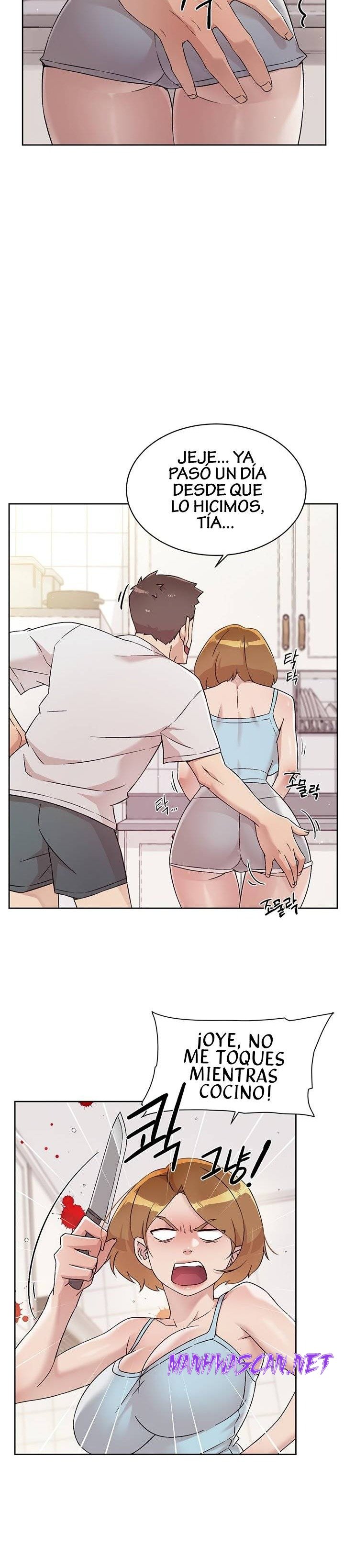 Everything About Best Friend Raw - Chapter 60 Page 20