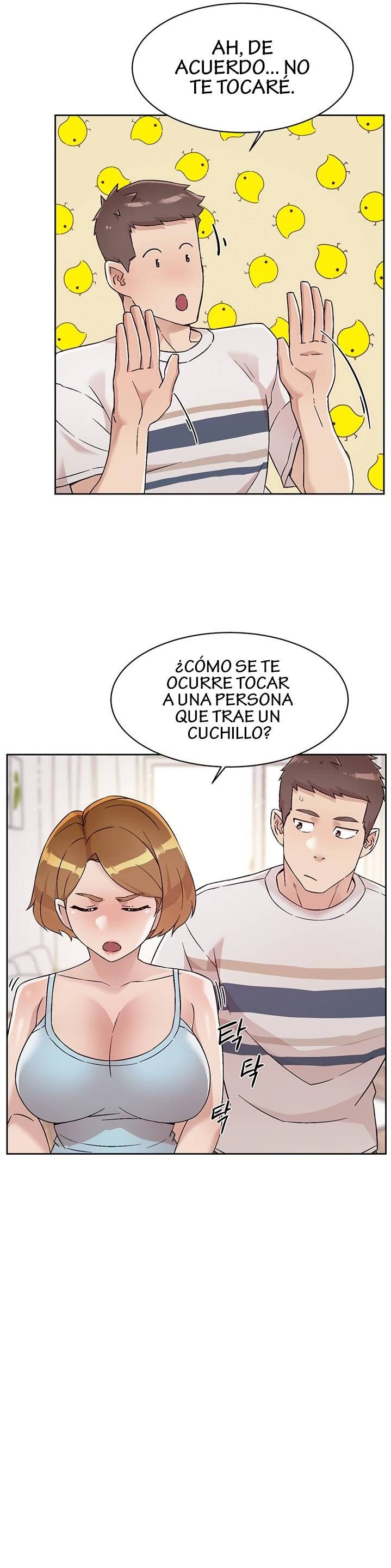 Everything About Best Friend Raw - Chapter 60 Page 21