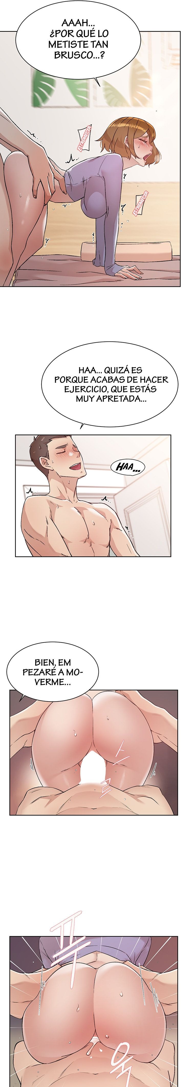 Everything About Best Friend Raw - Chapter 61 Page 17