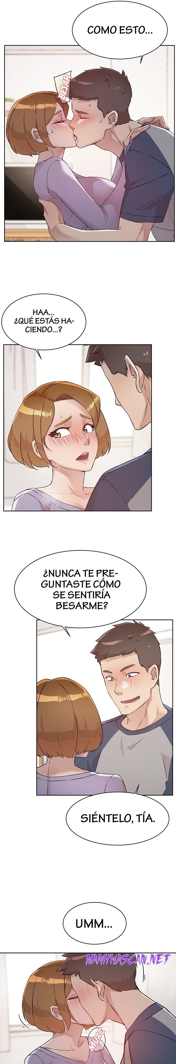 Everything About Best Friend Raw - Chapter 61 Page 8