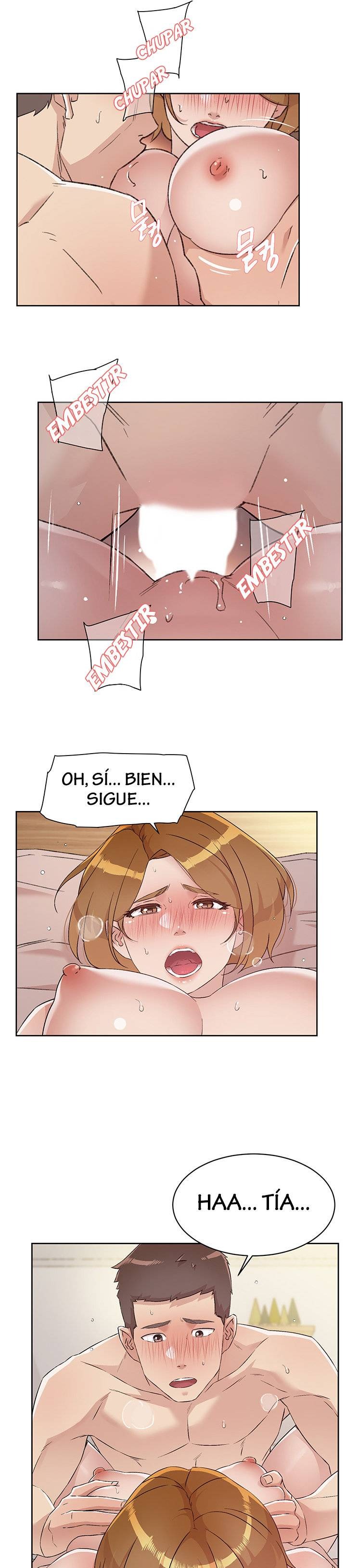 Everything About Best Friend Raw - Chapter 62 Page 14