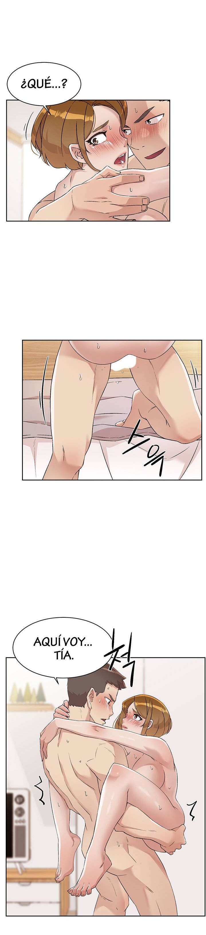 Everything About Best Friend Raw - Chapter 62 Page 17