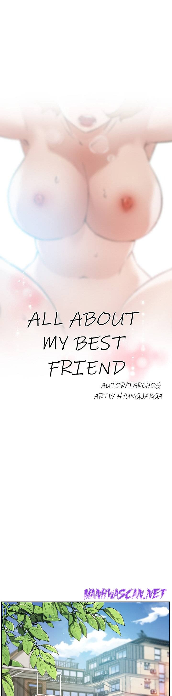 Everything About Best Friend Raw - Chapter 62 Page 2