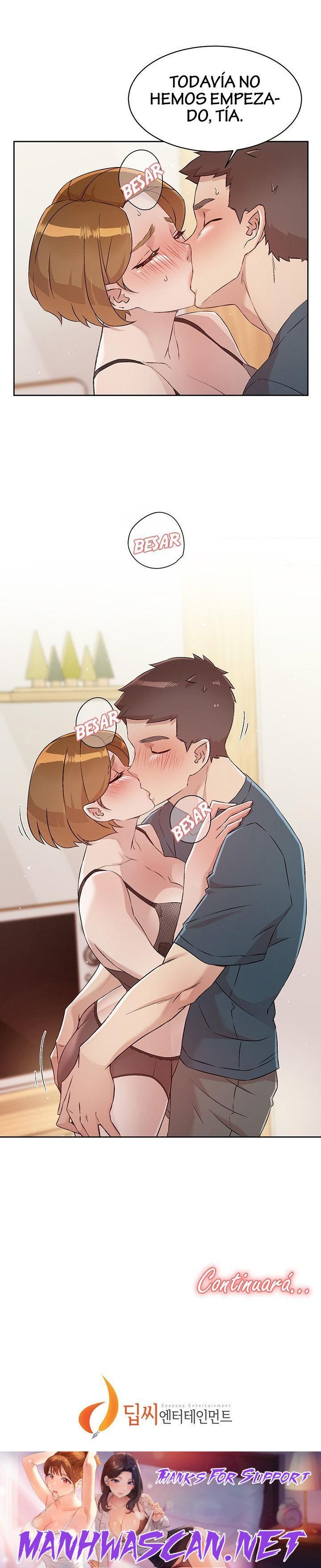 Everything About Best Friend Raw - Chapter 63 Page 29