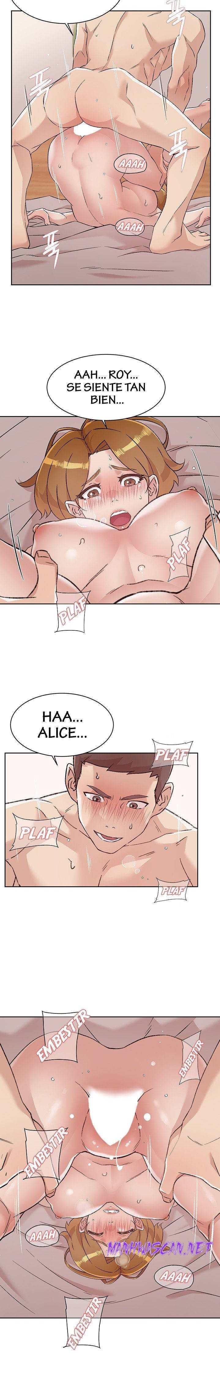 Everything About Best Friend Raw - Chapter 64 Page 15