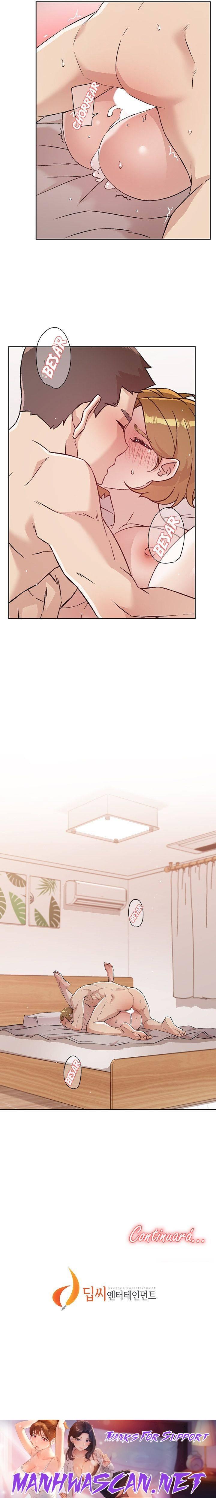 Everything About Best Friend Raw - Chapter 64 Page 19