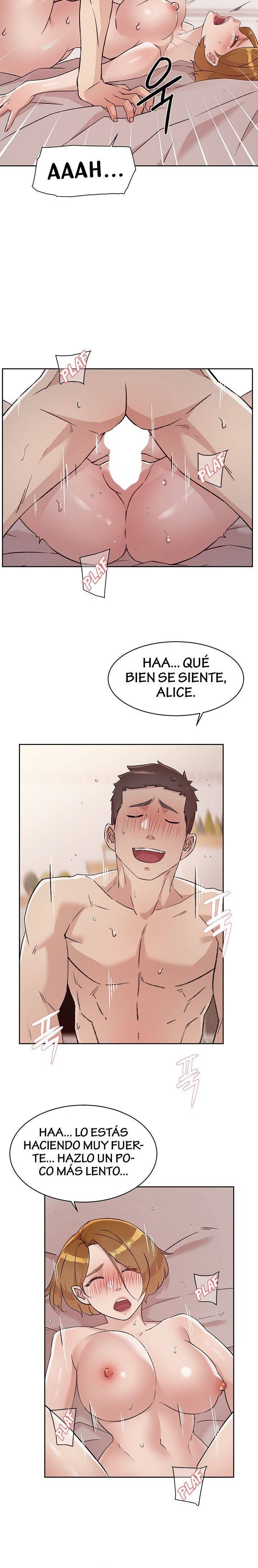 Everything About Best Friend Raw - Chapter 64 Page 9