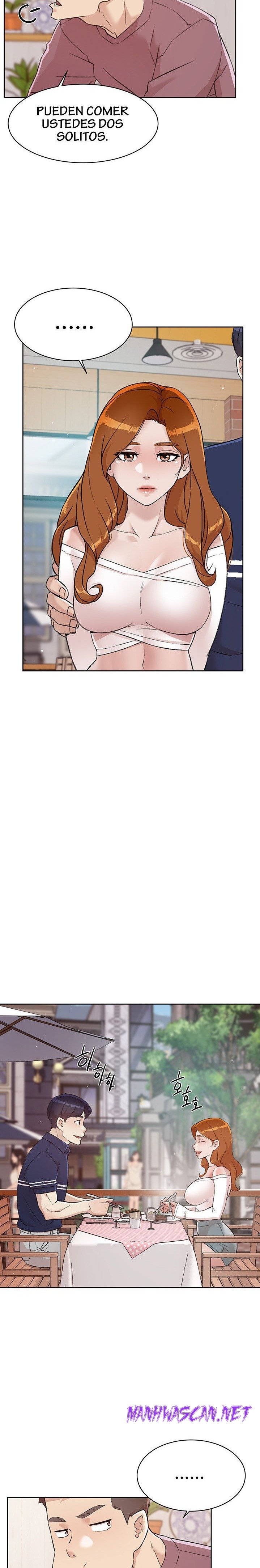 Everything About Best Friend Raw - Chapter 65 Page 11