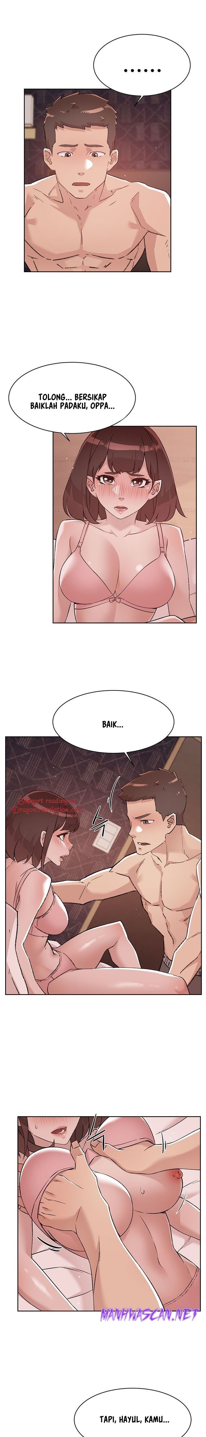 Everything About Best Friend Raw - Chapter 68 Page 13