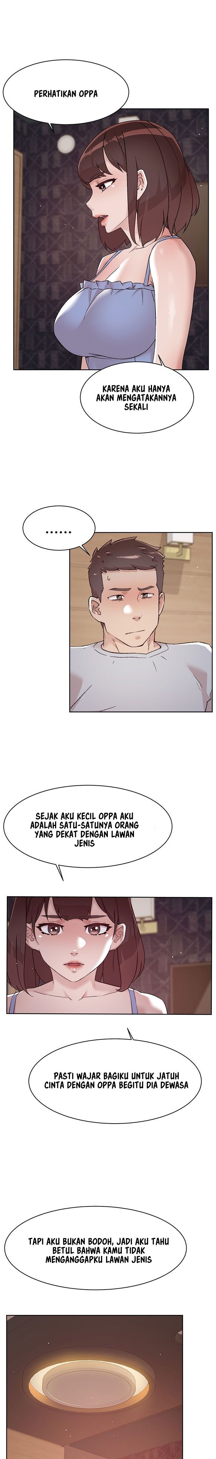 Everything About Best Friend Raw - Chapter 68 Page 2