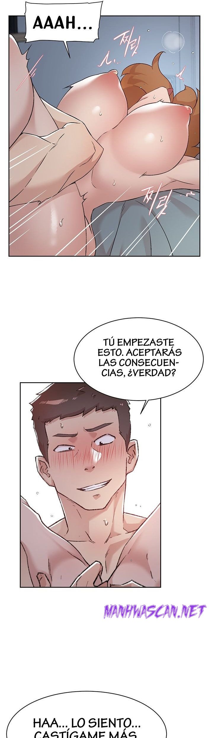 Everything About Best Friend Raw - Chapter 71 Page 26