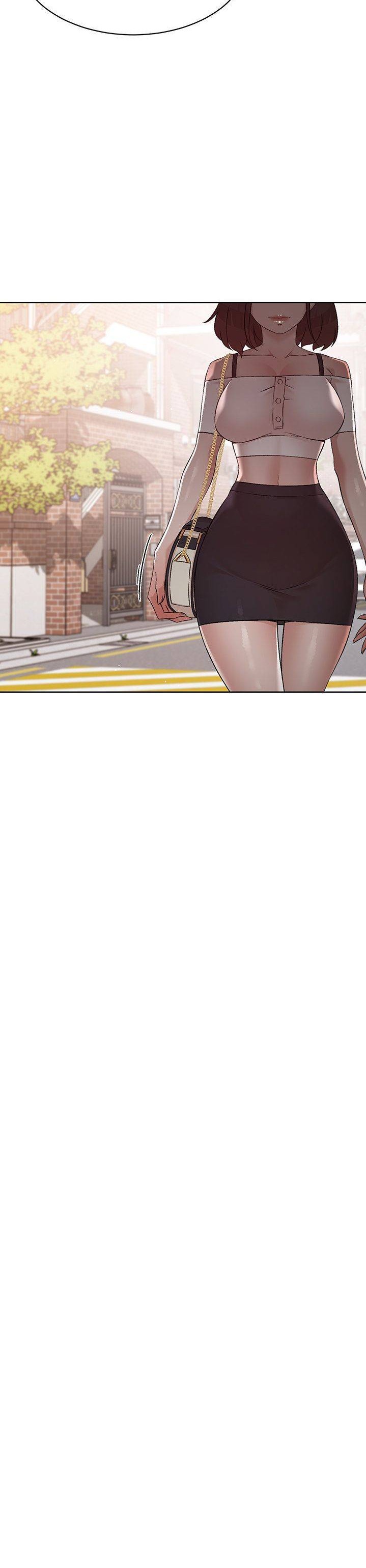 Everything About Best Friend Raw - Chapter 74 Page 16