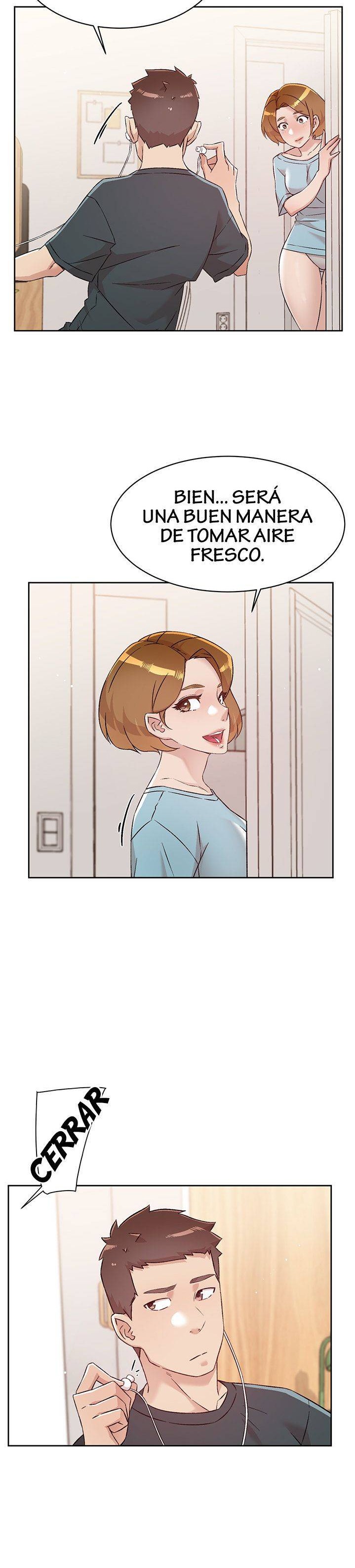 Everything About Best Friend Raw - Chapter 74 Page 18