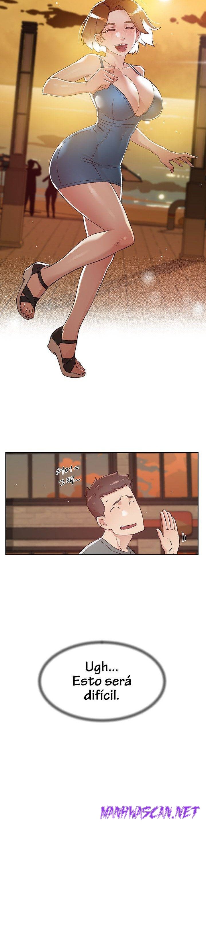 Everything About Best Friend Raw - Chapter 74 Page 24