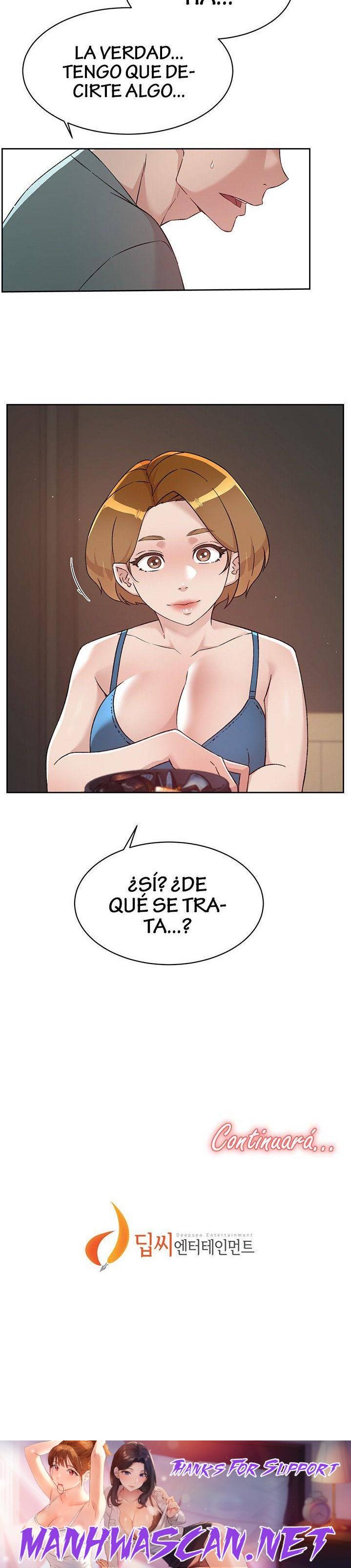 Everything About Best Friend Raw - Chapter 74 Page 28