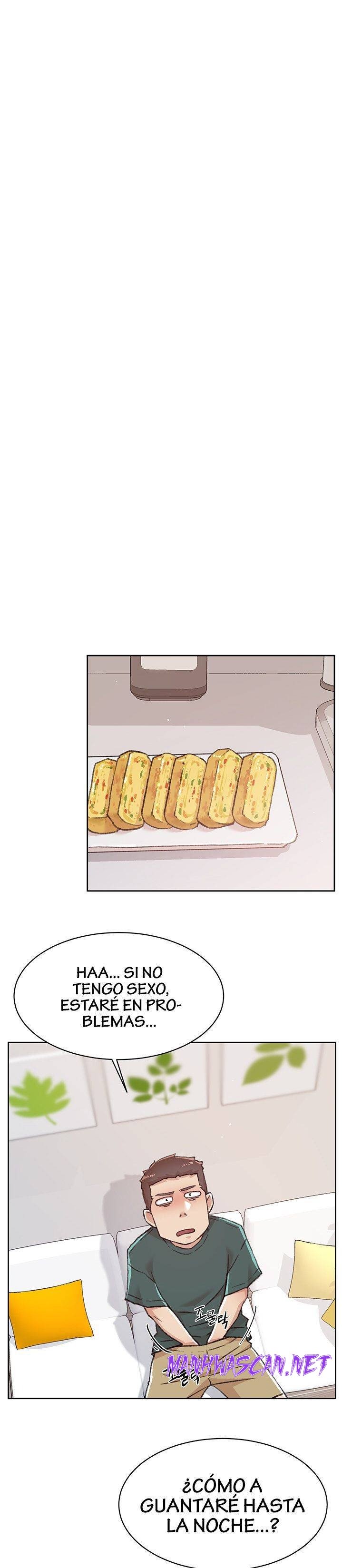 Everything About Best Friend Raw - Chapter 76 Page 18