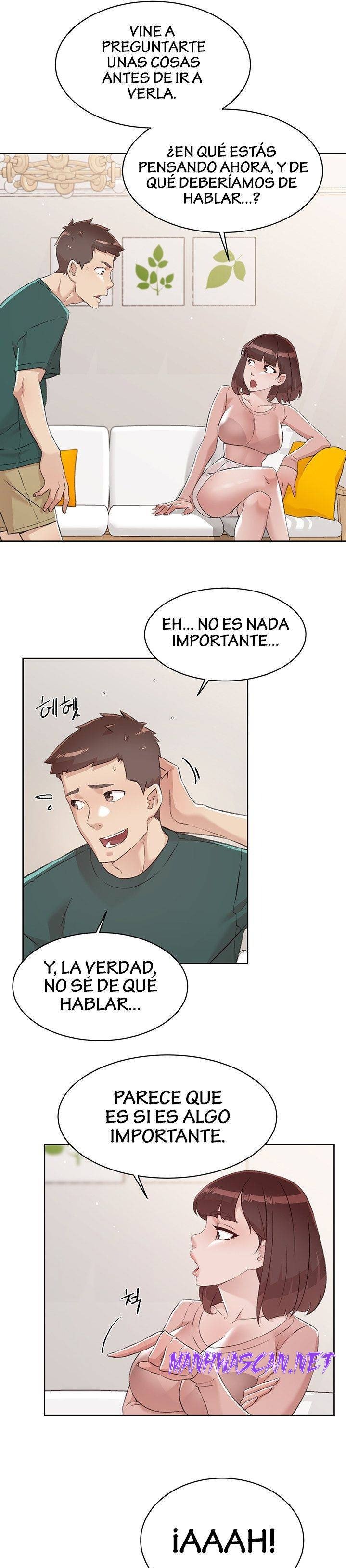 Everything About Best Friend Raw - Chapter 76 Page 22