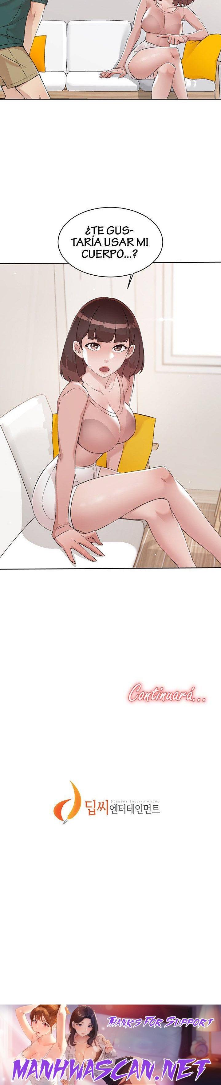 Everything About Best Friend Raw - Chapter 76 Page 25