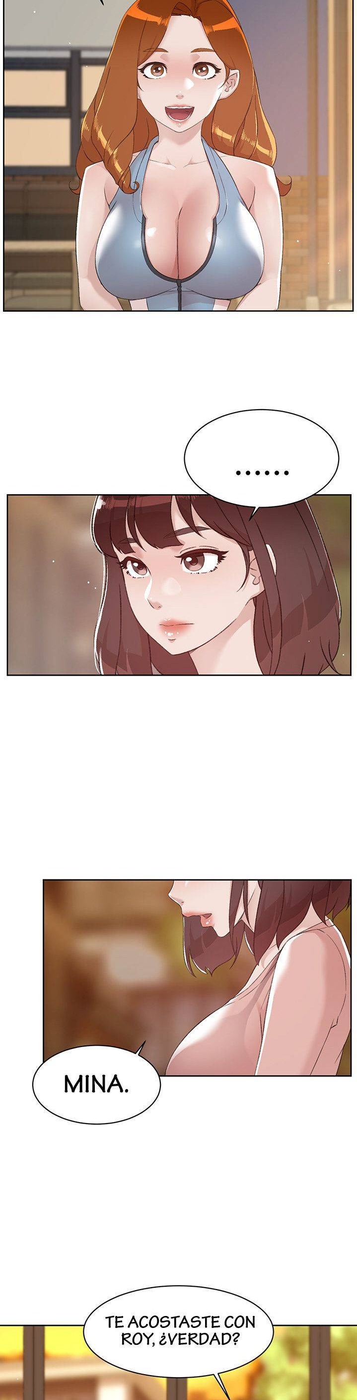 Everything About Best Friend Raw - Chapter 77 Page 23