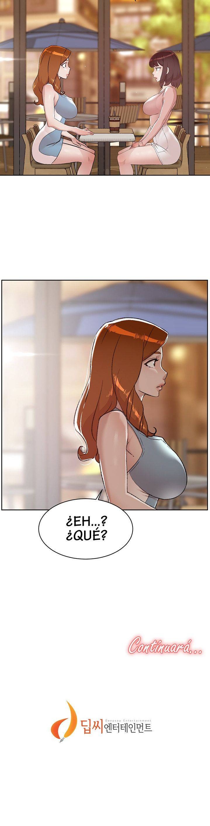 Everything About Best Friend Raw - Chapter 77 Page 24