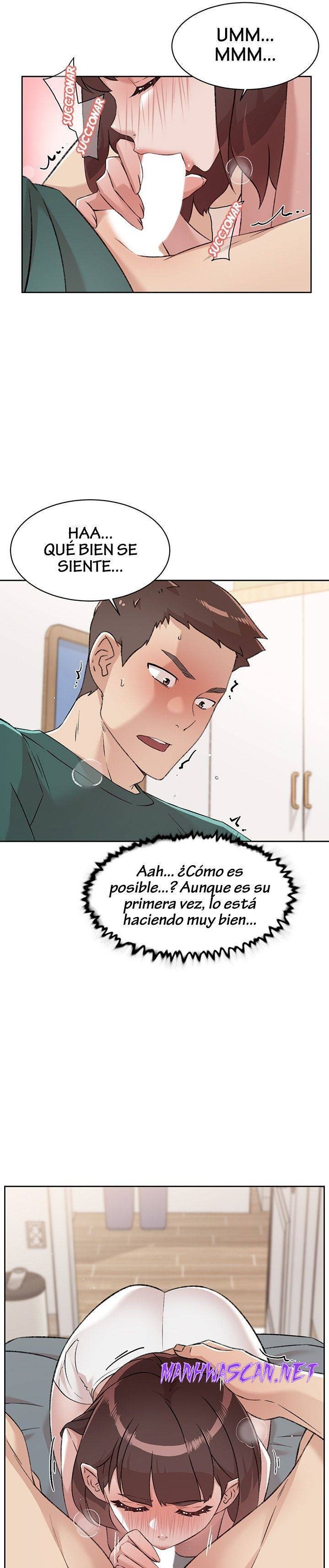 Everything About Best Friend Raw - Chapter 77 Page 9