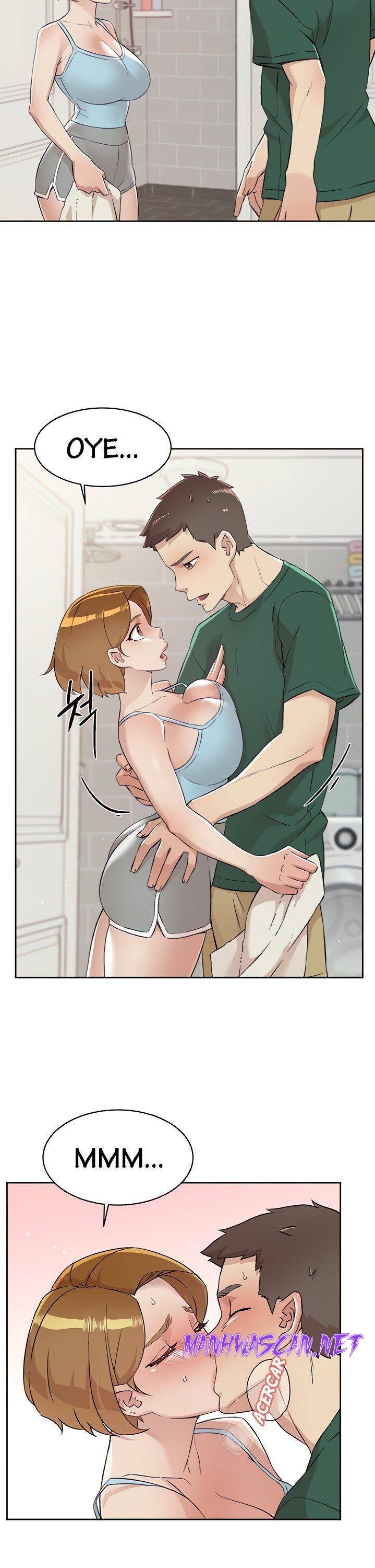 Everything About Best Friend Raw - Chapter 78 Page 23