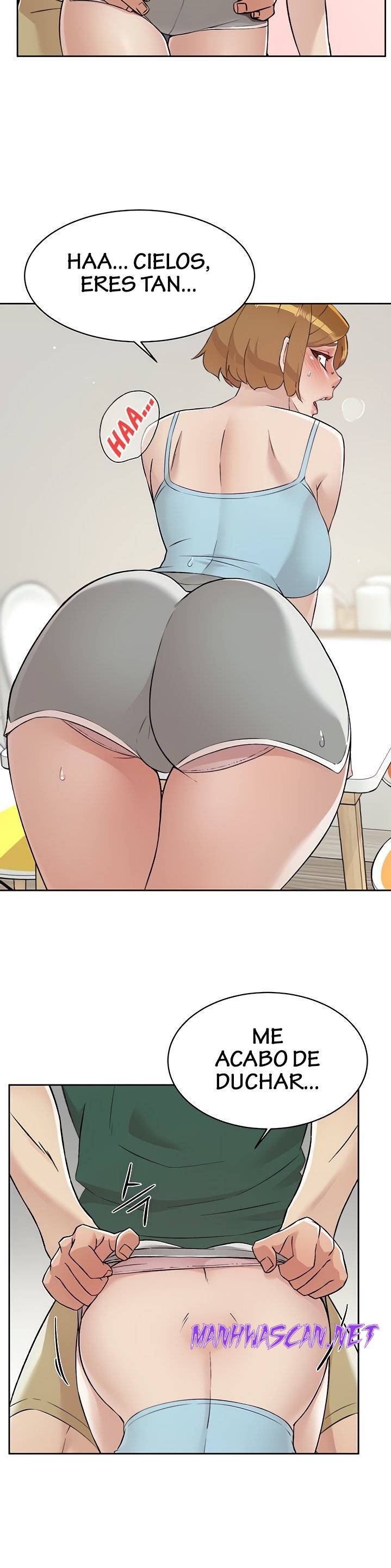 Everything About Best Friend Raw - Chapter 78 Page 27