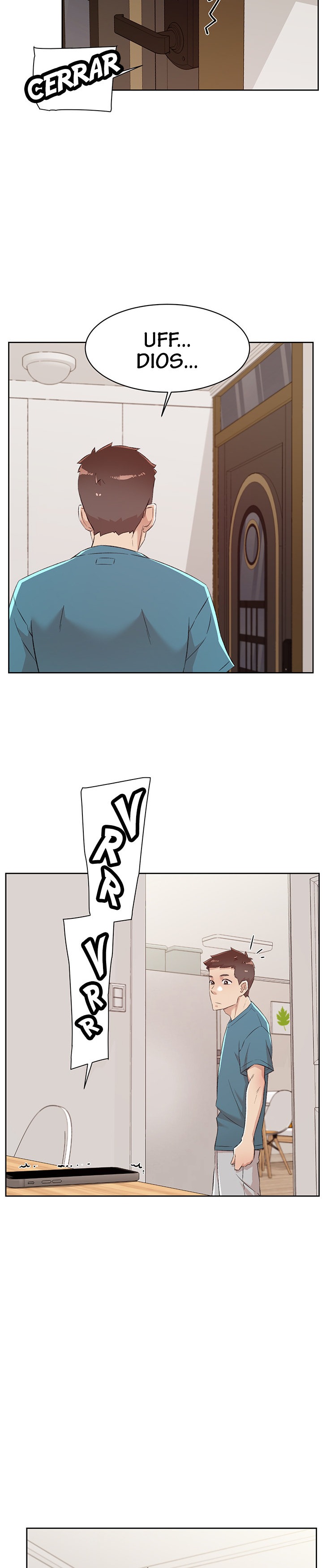 Everything About Best Friend Raw - Chapter 79 Page 23