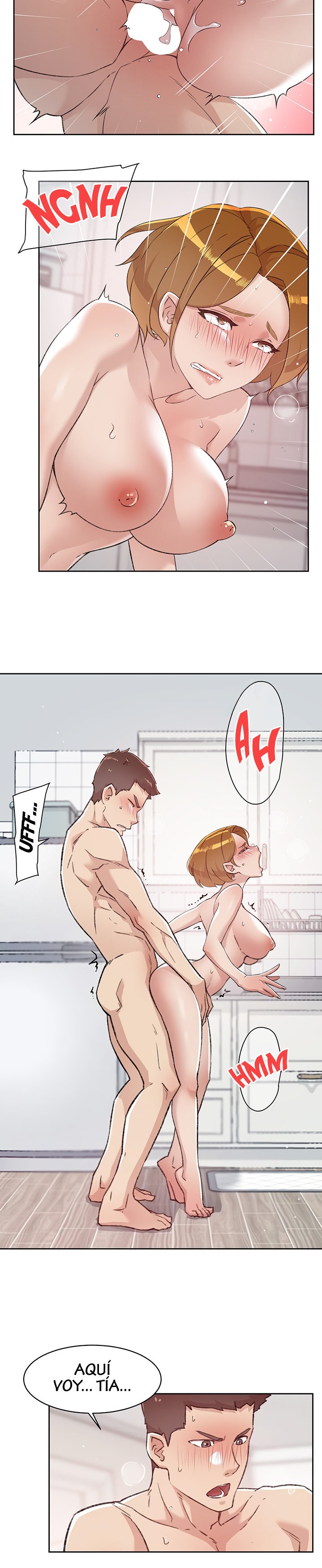 Everything About Best Friend Raw - Chapter 79 Page 5