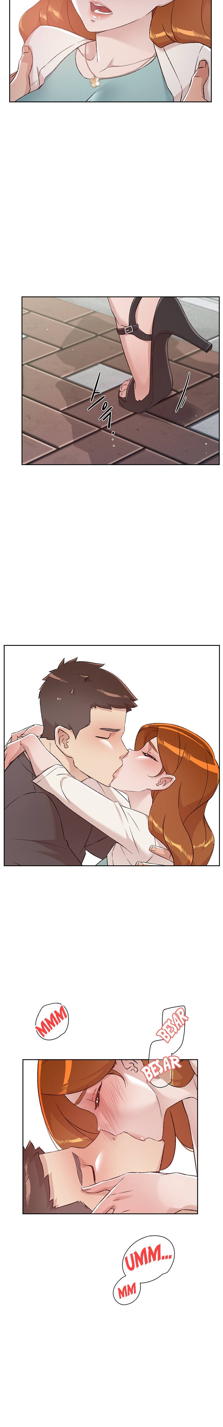 Everything About Best Friend Raw - Chapter 80 Page 19