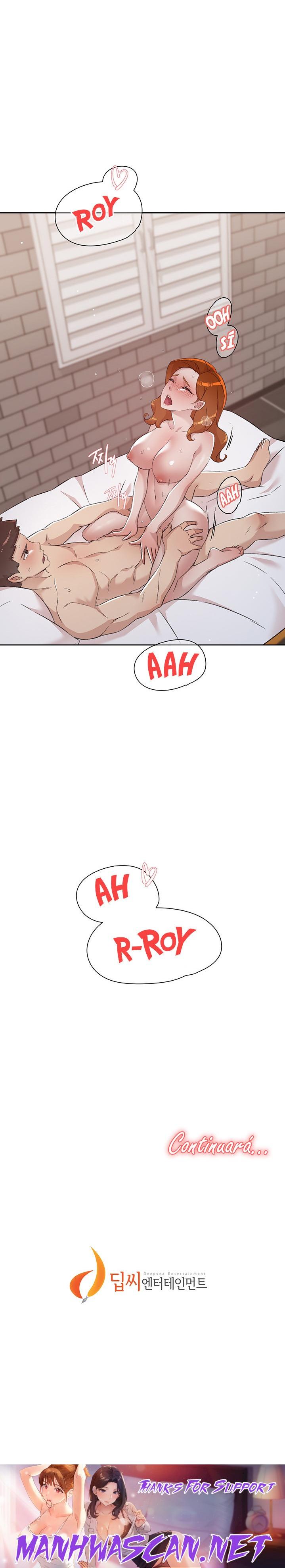 Everything About Best Friend Raw - Chapter 80 Page 21