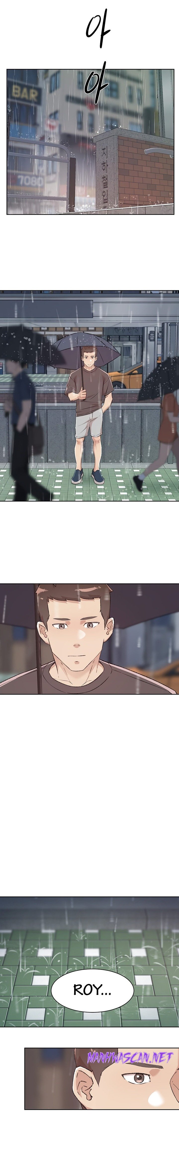 Everything About Best Friend Raw - Chapter 80 Page 4